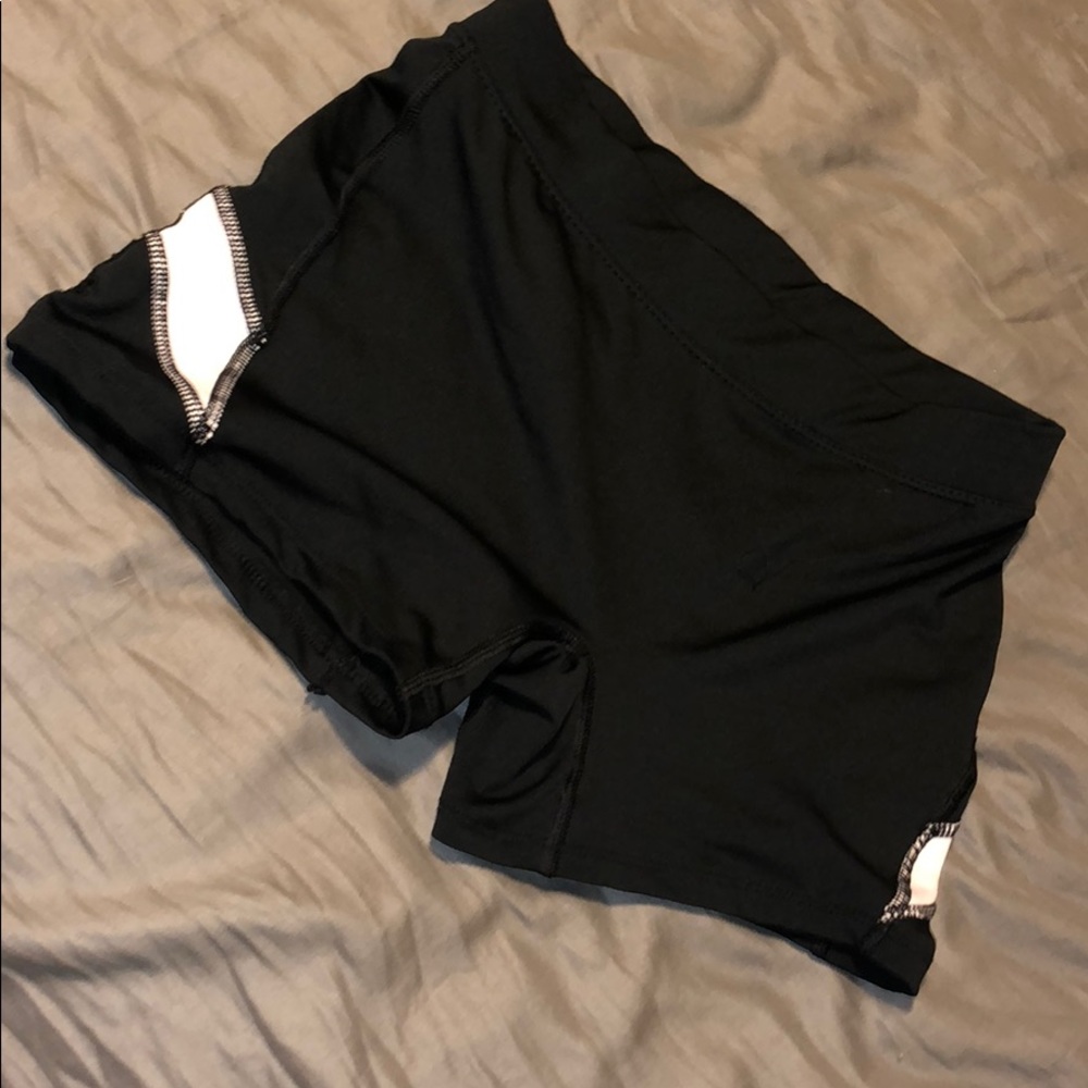 spandex